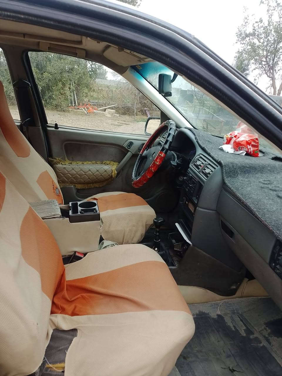 اوبل فكتره محرك مجفت جديد قبل سبوع صدر تايرات نص عمر دوشمه درجه اولى رقم ألماني سنويه موصاقطه لل٤يالله تسقط شرط التحويل السعر ٣٢بيها مجال للستفسار أكثر اتصل *********** اني مكلف بالنشر
