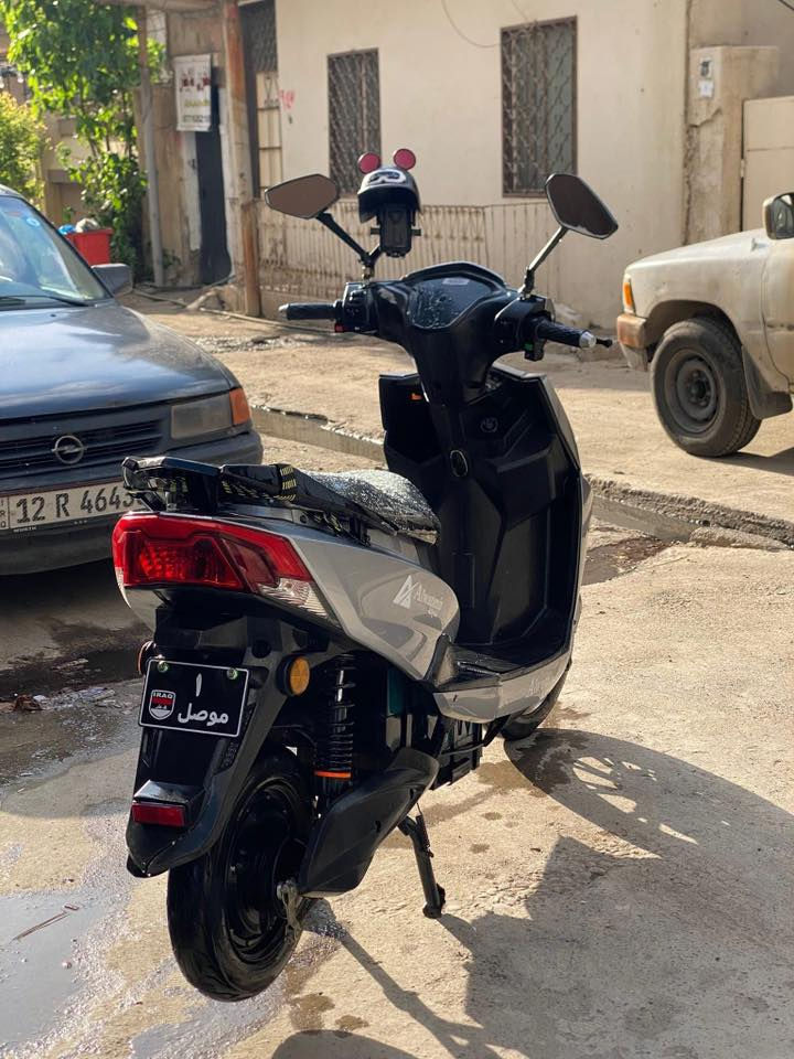 للبيع ماطور سكنس
لايت زنون عدسه 

دبل بصمه وسويج

جهاز انذار  

حساسات بريك 

6بطاريات مسطره 

شاحنه البلاديه الاصليه 

بريكات جديده 

تايرات نضيفه ماسايفه

السرعه 50 

گير 4نمر ويا البگ

استفسار عل رقم ***********

