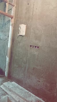 لباخ متفرغ  شغل نضيف والتزام بلعمل  اشتغل داخل بغداد رصافه  تشميع جرار...