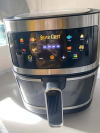 ايرفراير • مستعمل مرتين • سليمانية