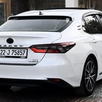 كامري خليجي • ٢٠٢٢ • كفر مكسور