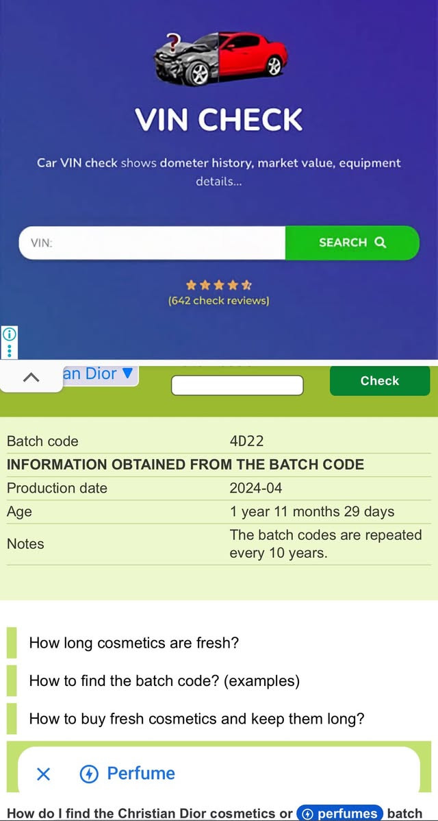 دیور هوم انتنس ٧٠-٧٥مل من ١٠٠مل


**إذا كنت صاحب هذا الإعلان وتريد حذفه لأي سبب، رجاءا أرسل رسالة إلى الدعم الفني**