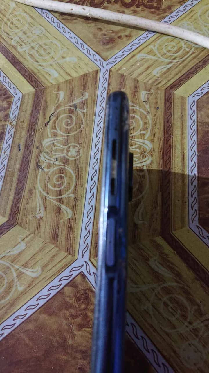 ‎Redmi Note 9S ذاكرة 128 فطر بلضهر ومال الصوت عاطلة مال التعلي ولاتنصي‎ النجف, العراق


**إذا كنت صاحب هذا الإعلان وتريد حذفه لأي سبب، رجاءا أرسل رسالة إلى الدعم الفني**