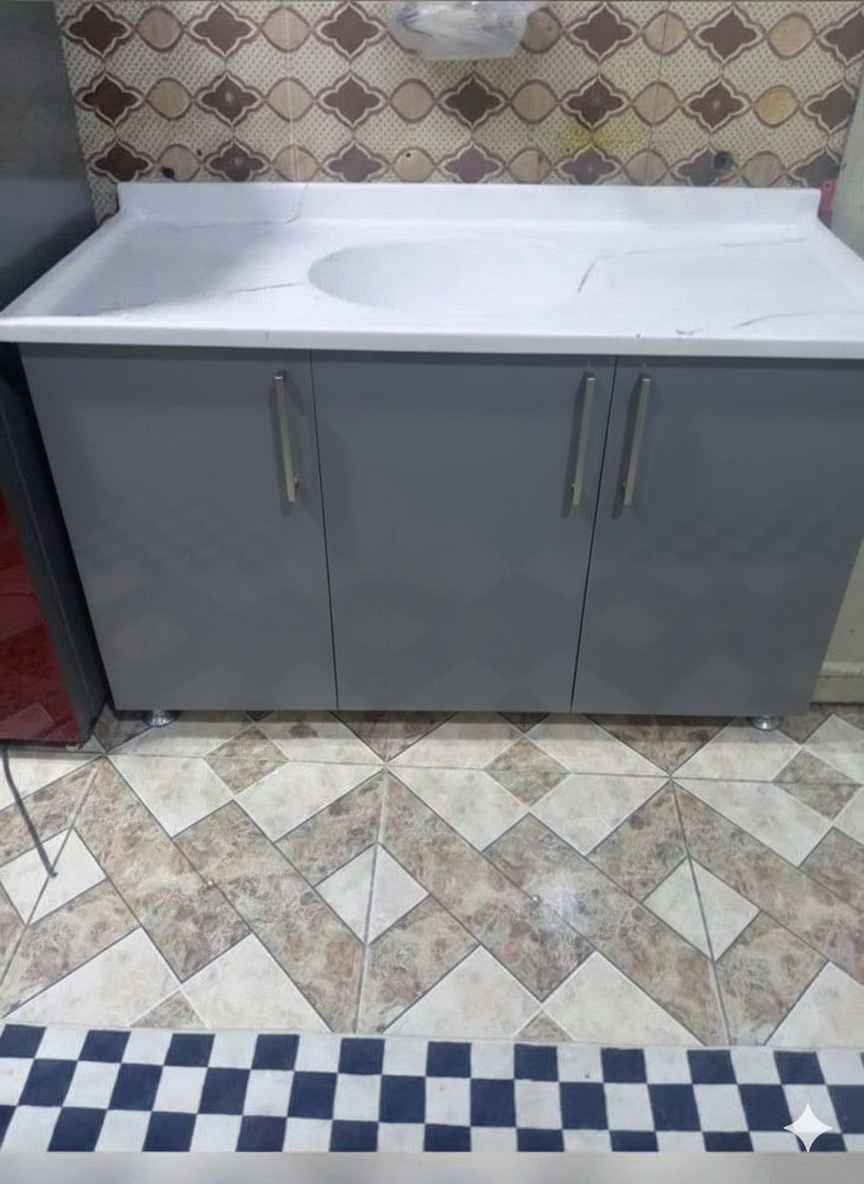 ‎كاونتر قياس مترين وسنك متر وعشري سعره 265‎ كربلاء, العراق


**إذا كنت صاحب هذا الإعلان وتريد حذفه لأي سبب، رجاءا أرسل رسالة إلى الدعم الفني**