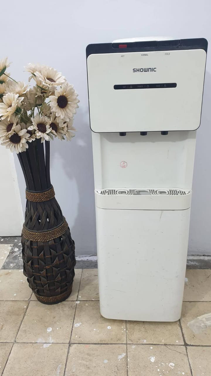 أغراض للبيع


**إذا كنت صاحب هذا الإعلان وتريد حذفه لأي سبب، رجاءا أرسل رسالة إلى الدعم الفني**