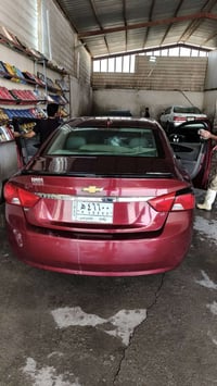 شفروليه امبالا • امبالا 2016 • Chevrolet Impala • سيارة امبالا • شفر ا...