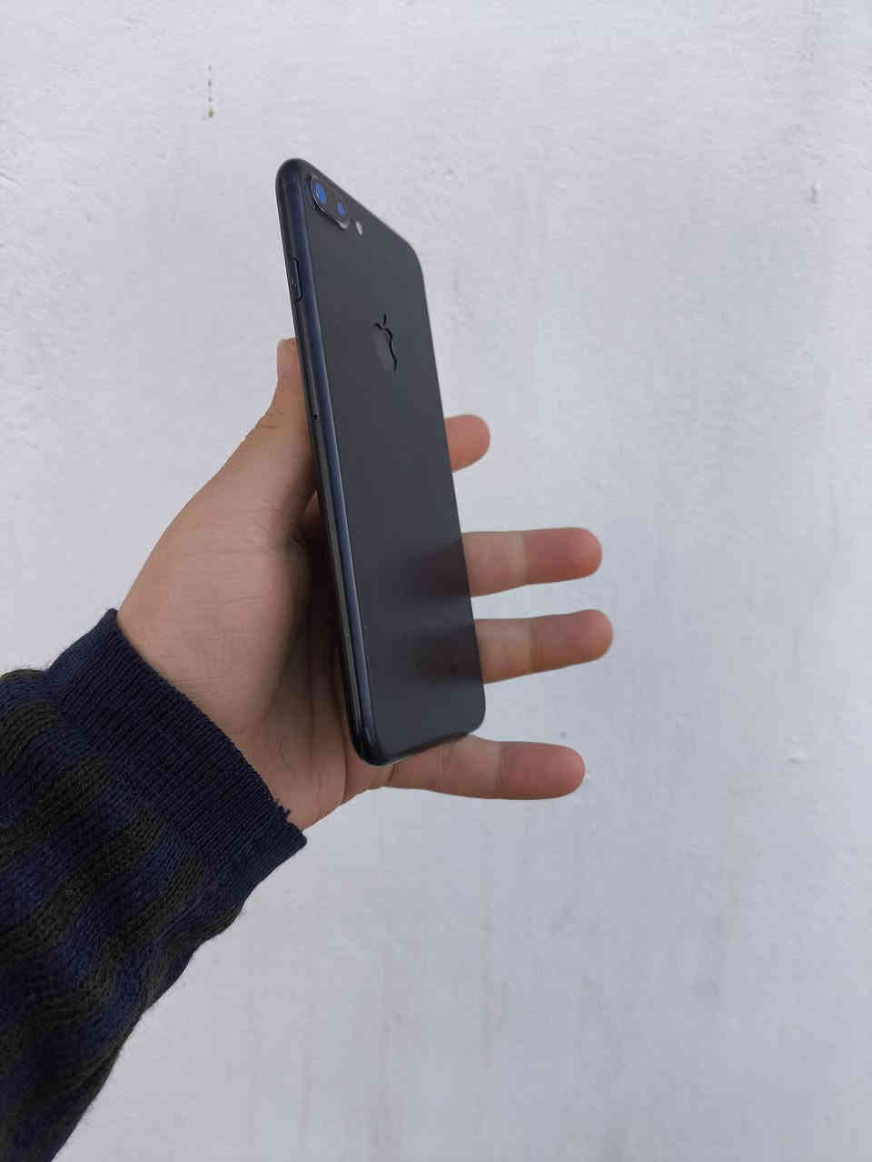 🔥 عرض يوم السبت 🔥

📱 ايفون 7 بلس
💾 الذاكرة: 128GB
🔋 البطارية: 100% (مستبدلة أصلي)

✅ الجهاز شغال 100% بدون أي خلل
🔒 البصمة: شغالة طبيعي
📶 السيمكرت: شغال
📸 الكاميرات: شغالات
🔊 الصوت + 📳 الهزازات: شغالات طبيعي

💰 السعر: 65 ألف فقط 🔥
📍 الموقع: الموصل – الأيسر

📞 اتصال أو واتساب: ***********
✉️ خاص مفتوح
