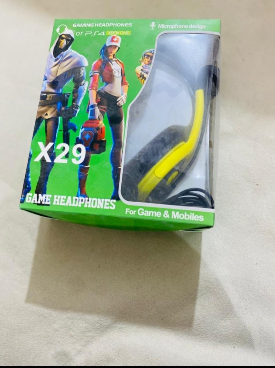 السلام عليكم غراض للبيع كلهن شغالات وعل فحص اي شغلة تريدهة تعال خاص
المكان شهربان حي العباس


**إذا كنت صاحب هذا الإعلان وتريد حذفه لأي سبب، رجاءا أرسل رسالة إلى الدعم الفني**