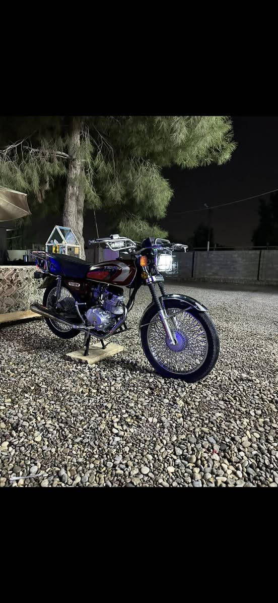 سلام عليكم ماطور تايكر موديل 2020 وزن ثقيل نضافه 90%100تايرات جديد محرك وضع شريكه مامفتوح الرقم *********** /*********** مكان موصل
