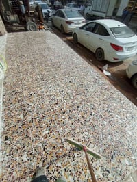 تركيب سيراميك • درجة أولى • نجف كوفه