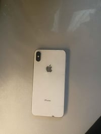 آيفون اكس ماكس • ٢٥٦ • بطارية ١٠٠٪