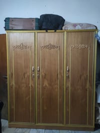 كاونتر • ٣ أبواب • مستعمل قليل