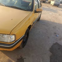 مكفوله • موديل ٢٠١٣ • بلشعب