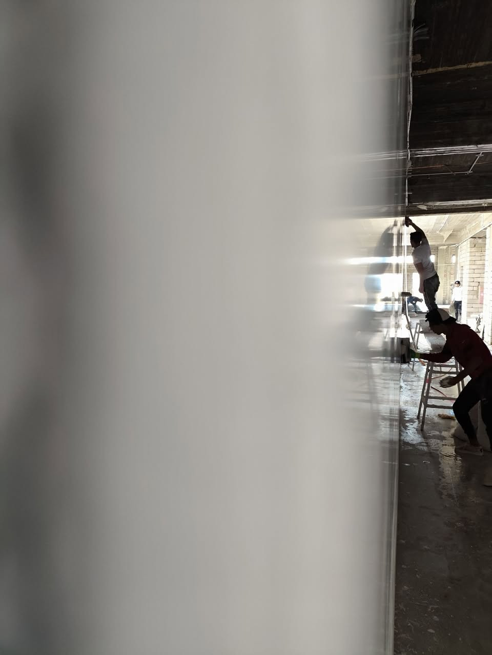 لباخ جص متفرغ حاليآ شغل وزن وقايم للأستفسار الاتصال على هاذه الرقم موصل فقط ***********__***********
