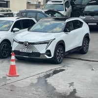 للبيع ايمكو موديل 2024لون رمادي محرك 2000 تيربو فول مواصفات كفاله عامه...