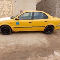 سمند • ٢٠١١ • ذي قار