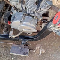 ستوتة للبيع موديل 17كلك السعر 650 07824381007