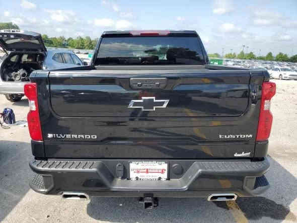 *بإمكان التخريج بكتاب شهداء*

*شوفر سلفرادوZ71موديـ2025ـل*
*السعر260$مصلح واصل للميناء*
بدون كمرك 

ترهم شهداء 
حجز عربون نصف المبلغ

معرض الـحمدي لتجارة السيارات 
عبدالله الـحمدي *********** 

رابط كروب الواتساب https://chat.whatsapp.com/E5bOEsUf0k8BCgbHdkPDBn
