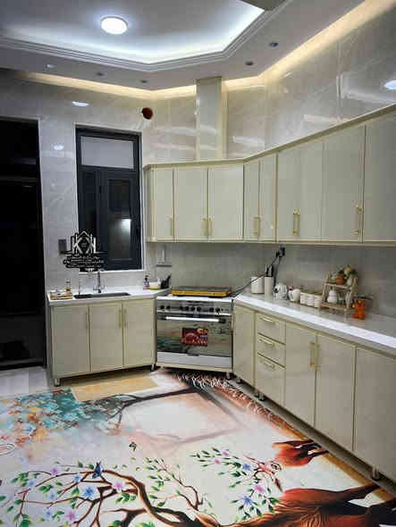 من محل كرار الرميثي للألمنيوم
 أحدث تصاميم الكاونترات التركية
نقدّم لكم كاونتر ألمنيوم فاخر بلون اكريمي  مع يدّة ذهبي انسيابية تضيف لمسة عصرية ناعمة وتمنح مطبخك مظهراً راقياً وعملياً.

🔹 خامات عالية الجودة
🔹 خامات تركية المنشأ ممتازة مقاومة للرطوبة والحرارة
🔹 سلات هيدروليك هدية
🔹 نرمايد هايدروليك داخلية
🔹تغليف الطلاكة بلبليت من الداخل
🔹البوري محشة بخشب
🔹حشوة قاطع للارضيه والرف يتحمل اوزان عالية وضد البكتريا
🔹ارتفاع المعلق ٩٠ وليس ٧٠ 
🔹كوارتز طبيعي 
🔹 تشكيلة واسعة من التصاميم حسب الطلب
🔹 تنفيذ احترافي وتفصيل دقيق

📌 العنوان: الرميثة حي الشهداء قرب مستوصف الزهراء مقابل مطعم لاريف 
📞 للحجز والاستفسار: ***********
*********** 
📷 شاهد الصورة لتكتشف الفرق بنفسك 👇

جمال… جودة… وأناقة في كل تفصيلة
