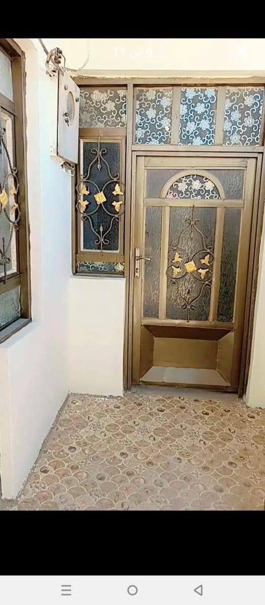 بيت طابو زراعي سند25 المساحه 70متر مكان علوه الفحل على مدخلين شارع مخزن الموز على شارع العلوه الريسي غرفتين وصاله وستقبل ومطبخ وحمام بيت أساس صب سقف عكاده شمان  السعر المطلوب 25بي مجال قليل الاستفسار وتساب ***********
