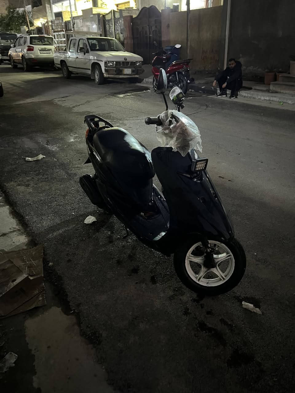 دراجه 60سلفه هندر عصفوريه السعر 300اتصال***********
