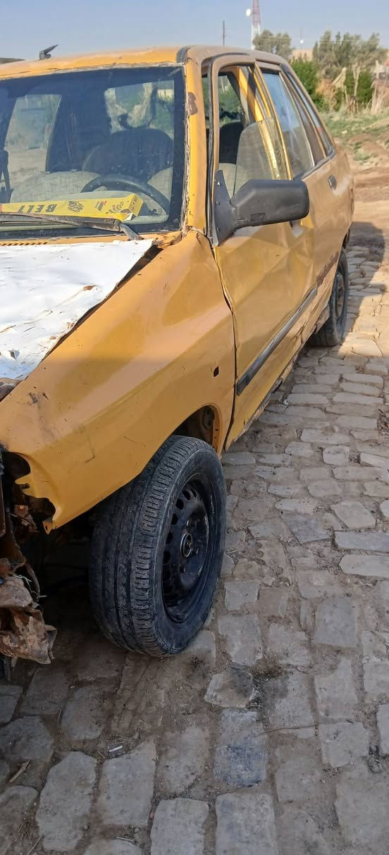 للبيع شغاله مكينه كير ضفيره جديده
بدون راعي سنويه مامنتهيه بعدهي 
ب 6 ورقات قفل/ 
 الديوانيه 
للاستفسار. 
***********
