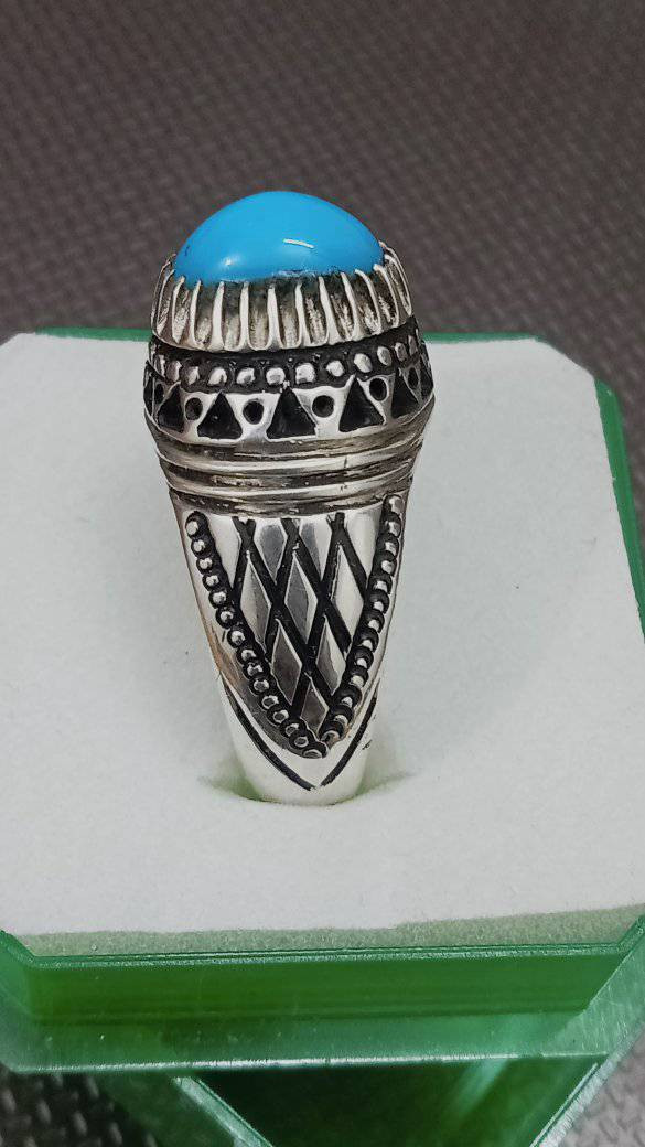 فيروزي للبيع السعر 150 ألف


**إذا كنت صاحب هذا الإعلان وتريد حذفه لأي سبب، رجاءا أرسل رسالة إلى الدعم الفني**