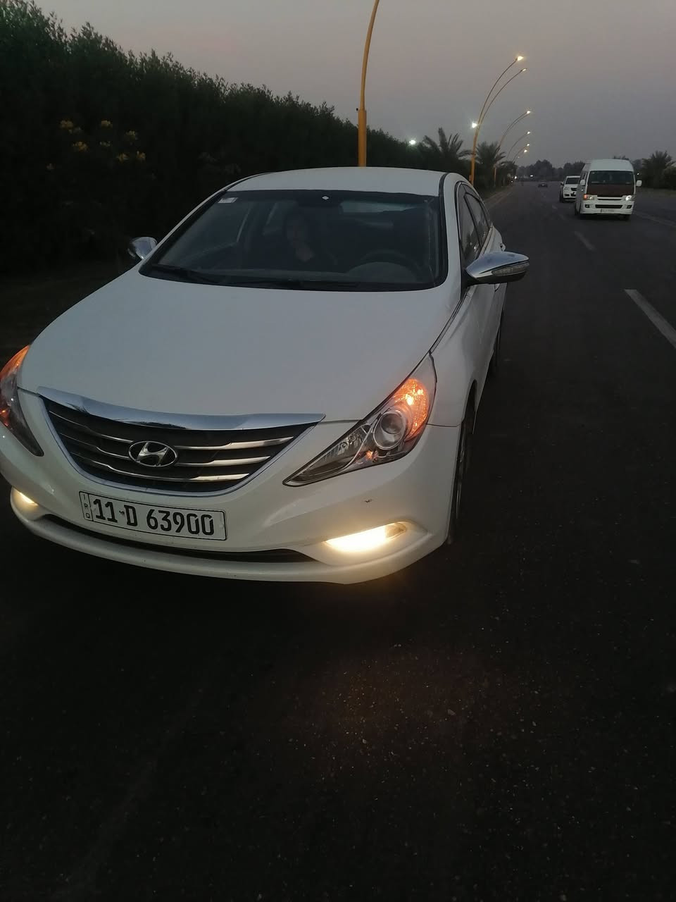 سلام عليكم هونداي سوناتا خليجي موديل 2012 للبيع بيه قطعتين ونص جاملغ خلفي عكس السائق وجاملغ امامي جه السائق والباقي كفاله مواصفات السياره تبريد ثلج قطعتين هزه جديده وحداديه جديده بطاريه جديده +بخاخ مجول فيتبم جديد وطوافه  ادامه كامله السياره خير من الله بالنسبه ل اخواته رقم دولي سنويه لل2030 بغداد مشروع وطني وين ما يعجبك داوره اشاير بالمري +شفط مكينه 2400 خاص مغلق اعتذر بسبب العمل اتصل وبالخدمه السعر 110 وبيه مجال تعجبك اهلا وسهلا ماتعجبك اعبر المنشور وانشالله تحصل الأفضل للاستفسار *********** اتصل وخادم
