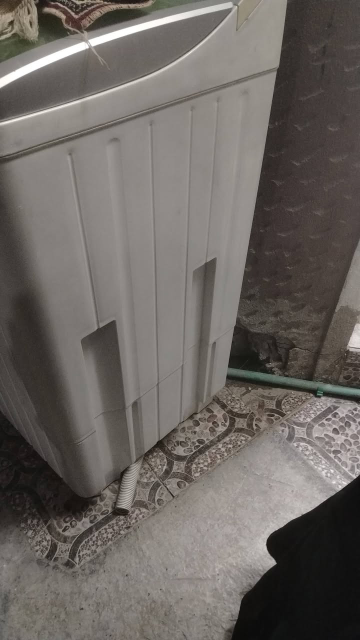 غساله حجم كبير للبيع السعر 
150 عنوان بغداد الكريعات


**إذا كنت صاحب هذا الإعلان وتريد حذفه لأي سبب، رجاءا أرسل رسالة إلى الدعم الفني**