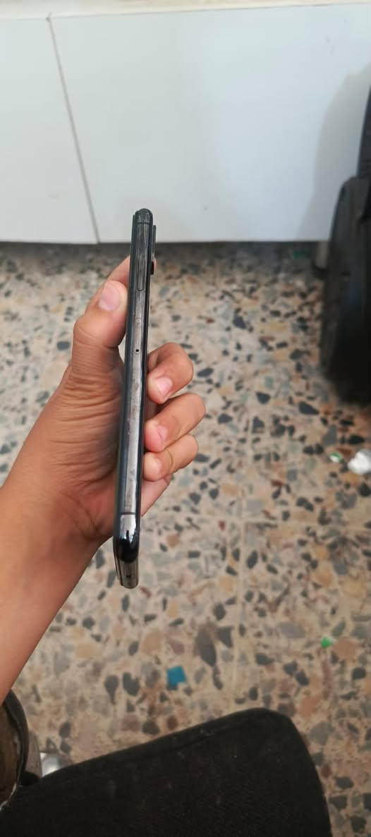 سلام عليكم آيفون اكس ماكس الجهاز مبدل فقط بطارية 🔋 الذاكره 64 كامرات شغال فيس إيدي متوقف السعر 150


**إذا كنت صاحب هذا الإعلان وتريد حذفه لأي سبب، رجاءا أرسل رسالة إلى الدعم الفني**