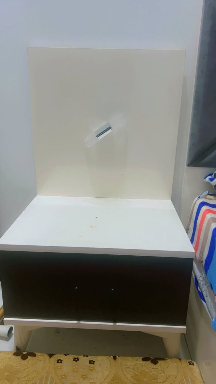 غرفه تركيه للبيع كلش نضيفه


**إذا كنت صاحب هذا الإعلان وتريد حذفه لأي سبب، رجاءا أرسل رسالة إلى الدعم الفني**