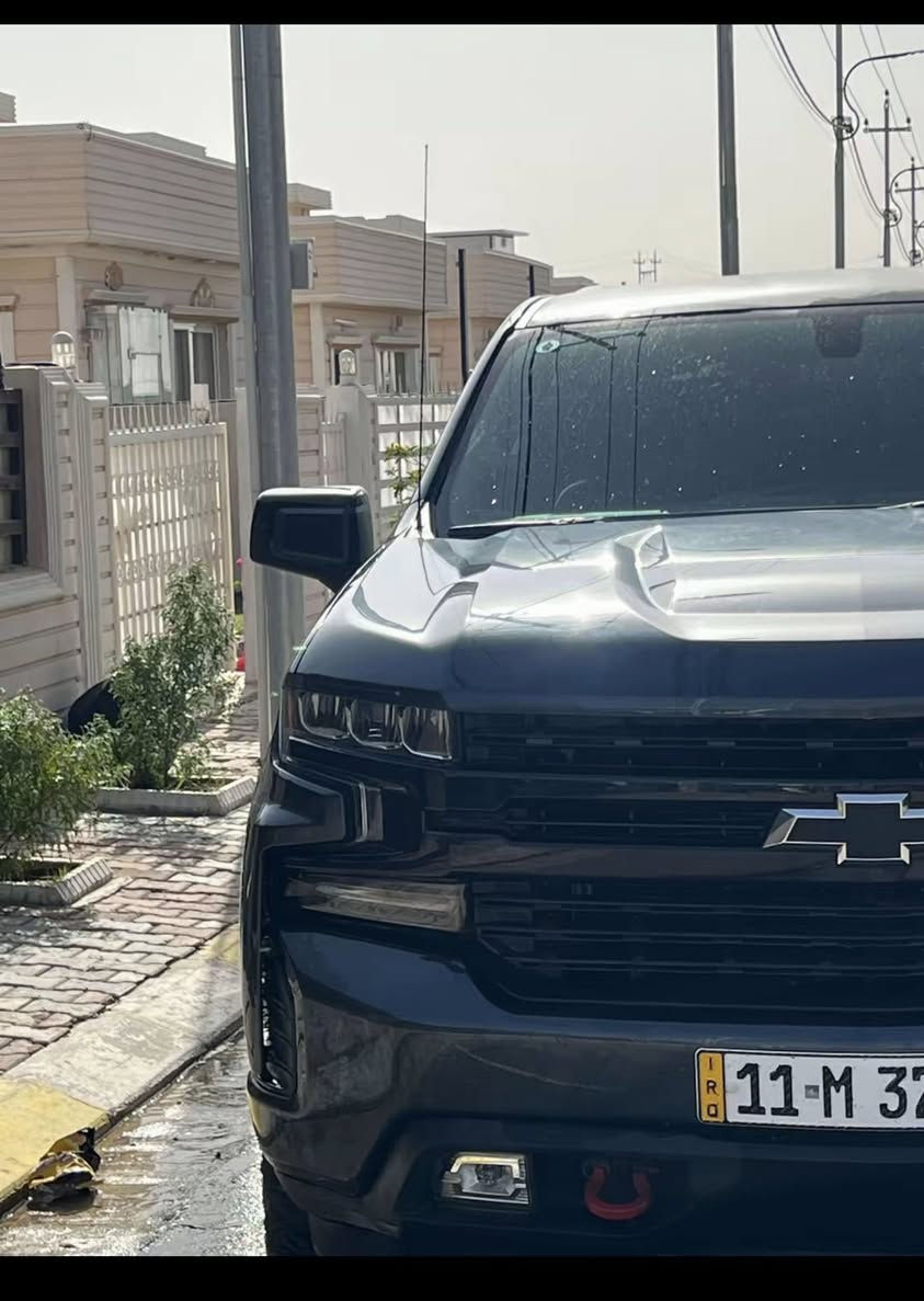 السلام عليكم سلفرادو موديل 2022 محرك السياره v8 5300
السياره خير من الله ربع ما تصرف عليها السياره مبرمجه ع عادي فول كزوزات عليها نضام تعليه من امريكا السياره اعلى من التأهو والجمسي مواصفات فول ما عدا الفتحه الفئه Z71 تخم تاير جديد شاهد الله صار أسبوع من شديته صدر جديد كير محرك بشرط السياره باسمي تحويل ثاني يوم ضرر السياره البدي وربع البنيد بدون إرباكات السعر 285 وبيها مجال حك الجيه الهاتف:***********
