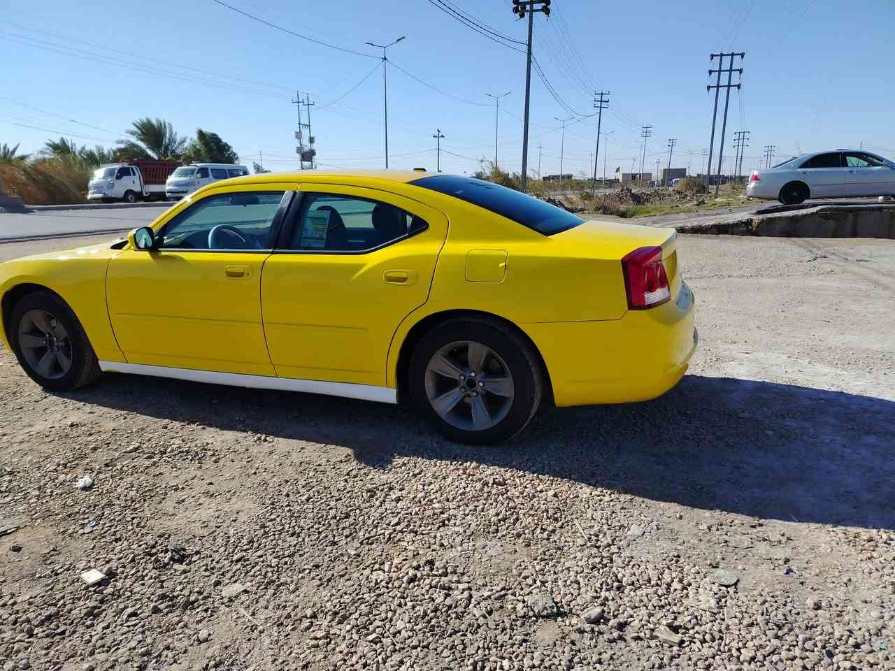 للبيع جارجر 2010 رقم نينوى دولي
هزه جديده سنويه 2030
جاهزه من كلشي
بس المكينه تنفخ بيها الخانه 6 واكفه
ضررها جاملغ امامي بدون دواخل
شواصي لغود مكفولات
خط نجف بغداد
مصفرا هيئه وغرمات
عنوان بابل كفل
السعر 95 وبيها مجال
***********
