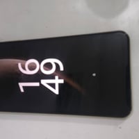 مبايلHERO 30 PLUS للبيع الذاكره 128 رامرام8 يمكن بطاريه 5000 الضهر مال...
