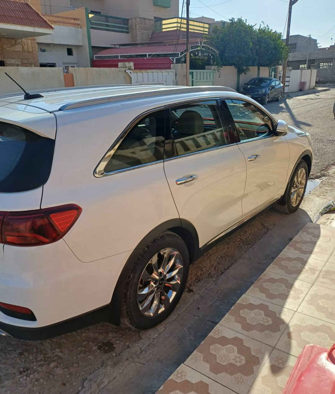 سورنتوا خليجي ١٩ مكفوله فقط بارد بزاوية البنيد كلش بسيط ٦ سرندر فول ماعدا البانوراما والفور ويل صلاح الدين باسمي رقم انكليزي سنوية لنهاية ٢٩ السعر ٢٤٥ وبيها مجال ***********
