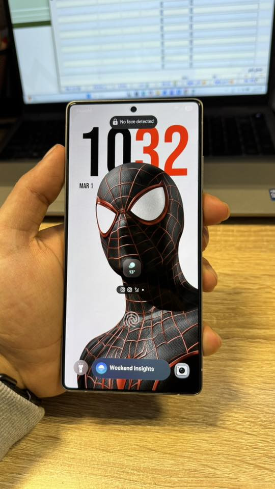 اس 25 الترا مستخدم صارله شهرين الجهاز بحالة نظافة ممتازة شخط مابي ومكفول من كلشي 
ذاكرة 256
السعر 1150 وبي مجال بسيط
متواجد على واتساب وعلى الرقم ***********
