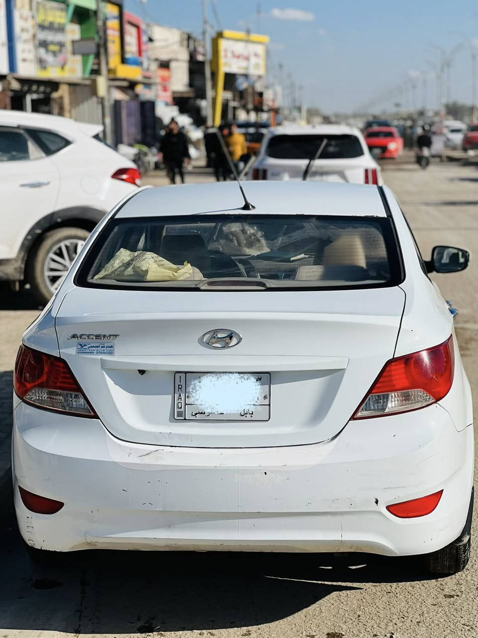 التفاصيل اول صوره..
Ali Nizar Sahib


**إذا كنت صاحب هذا الإعلان وتريد حذفه لأي سبب، رجاءا أرسل رسالة إلى الدعم الفني**