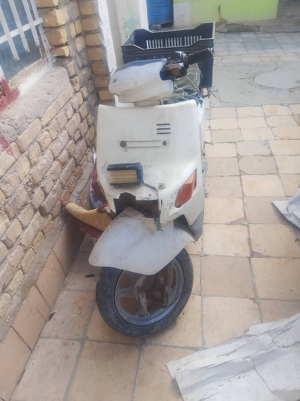 دراجه بيكم للبيع التواصل مع *********** الوتساب
