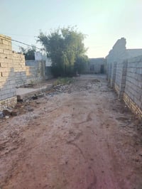 دار للبيع • ٤٠٠م • كوت طريق الزنابره