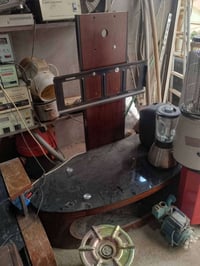 تانكي ٥٠٠لتر • ميز تلفزيون تركي • بعقوبة المفرق