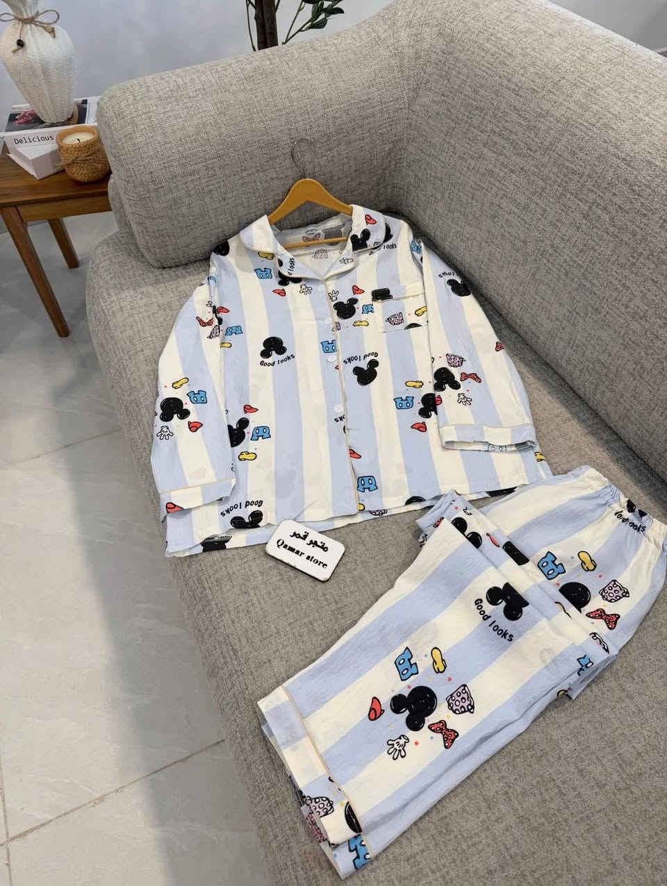 https://t.me/matjarbatot
جمله فقط اقل طلب نص درزن باقي الموديلات والأسعار بقناه التلي 😍


**إذا كنت صاحب هذا الإعلان وتريد حذفه لأي سبب، رجاءا أرسل رسالة إلى الدعم الفني**