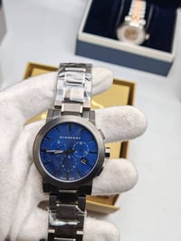 بربري سويسري • مكينة ١٣ جوهره • ضمان ٣ سنوات