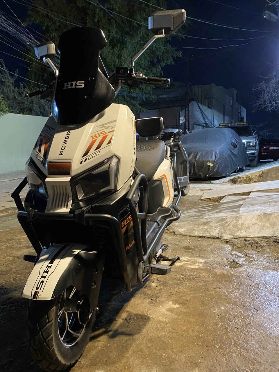 سلام عليكم ماطور شحن الصاعقه للبيع 🔥🤩
اربع نمرات🔥🤩

السرعه 95 حقيقي 🔥🤩

بطاريات 6 دبل🔥🤩

يمشيك 70 كيلو 🔥🤩

السعر مليون و350 بي مجال للشراي


**إذا كنت صاحب هذا الإعلان وتريد حذفه لأي سبب، رجاءا أرسل رسالة إلى الدعم الفني**