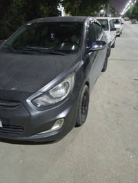 اكسنت ٢٠١٥ • ١٢١ الف • بدون حادث