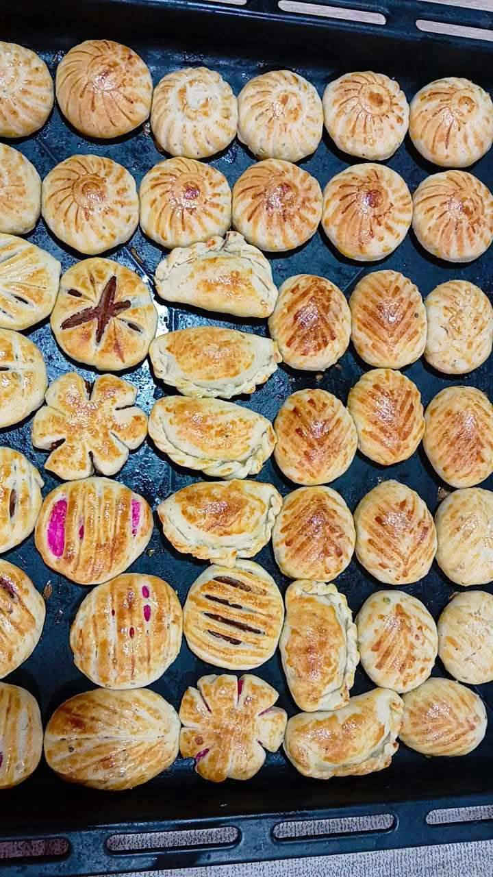 كليجة العيد يمنه وبس وبكل فخر 😁💪
معجونه بزبد وهيل 
الحجز من اليوم


**إذا كنت صاحب هذا الإعلان وتريد حذفه لأي سبب، رجاءا أرسل رسالة إلى الدعم الفني**
