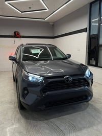 راف فور • ٢٠٢٤ • دفع رباعي