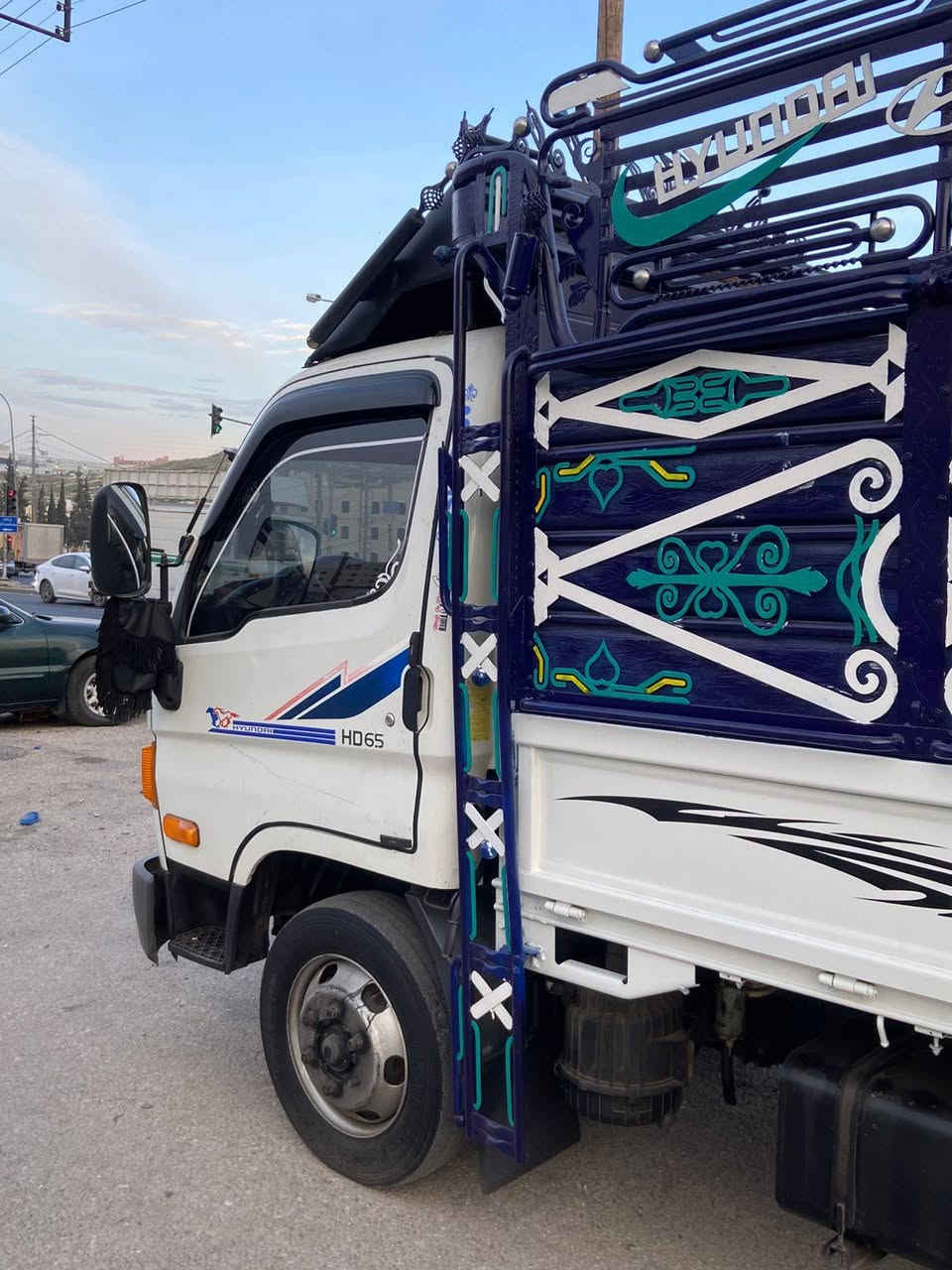 دفعه 2000
ديانا هونداي مايتي موديل 2017 فحص 3جيد 1ضربه راسيه بدون شعور ولا لحام بشصي نهائي مرخصه لشهر 7 الغرفه دهان شركه الديانا بحاله جيده للبيع كاش أو اقساط
0781336086


**إذا كنت صاحب هذا الإعلان وتريد حذفه لأي سبب، رجاءا أرسل رسالة إلى الدعم الفني**