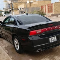 تشارجر • ٢٠١٣ • رقم بصره