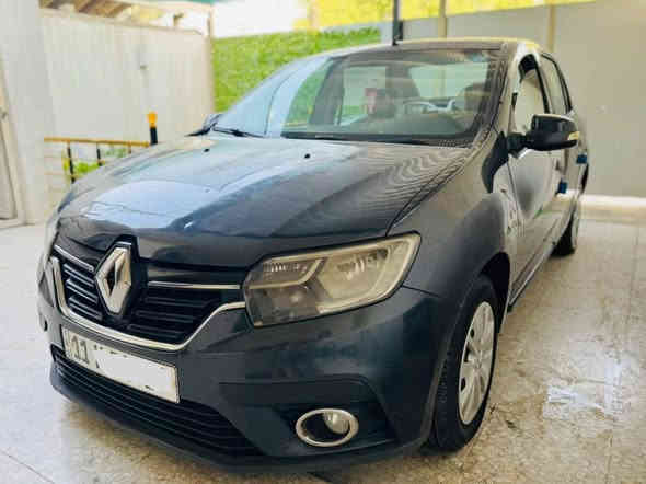 بيع مستعجل🌹

سلام عليكم رينو سنبل ٢٠١٩ كفاله♥️
رقم بغداد جديد ✅
سياره جهزا من كلشي ✅
صدر جديد ✅
تبريد ثلج ❄️ 
تخم تايرجديد✅
كير ومكينه كفاله✅
مكاني بغداد 📍

📲***********
