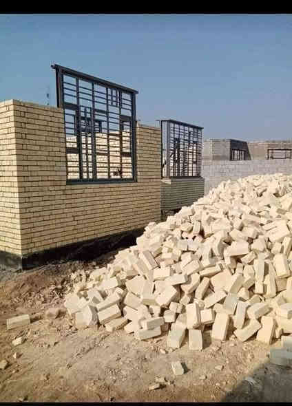 سلام عليكم تجهيز طابوك عماره واحي وعكيل درجه وله ***********
